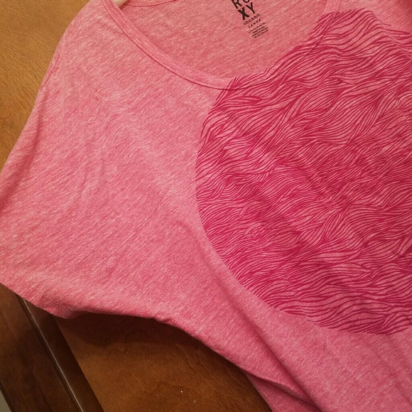 Roxy tee - Picture 2 of 2